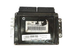 Controller 96801800 5WY5407A  9A Chevrolet Kemsco 19357