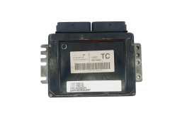 Controller 96376652 S010016040A8 Chevrolet Daewoo Kemsco 38062