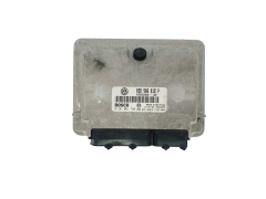 Controller VW Audi 038906018P 0281001720 Bosch 34428