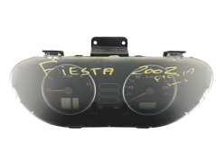 Speedometer/Instrument Cluster Ford Fiesta 4S6F-10849-JA 4S6F10849JA 54712