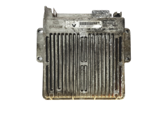 Controller 7700104483 7700868295 7700103967 Renault Sagem 26089