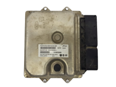 Engine Controller Fiat 51904068 MJD8F3.G2 Magneti Marelli