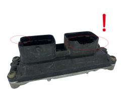 Controller 51793107 IAW5AF.P4 61601.069.05 Fiat Magneti Marelli 49955