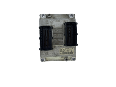 Controller 00735018130 0261206714 Alfa Romeo Bosch 53006
