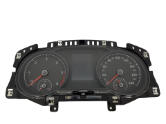 Speedometer/Instrument Cluster VW Golf MK7 5G0920871A Johnson Controls 24967