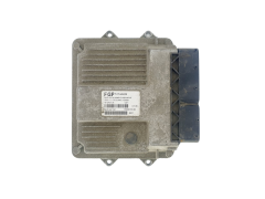 Controller 51744426 71600.010.02 Fiat FGP 34715