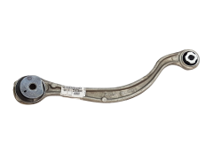 Suspension Arm Lower Left New Original Citroen Peugeot 9801145880