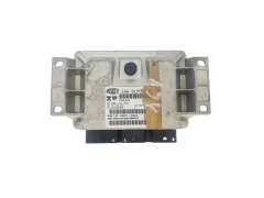 Controller 9663380880 16.807.064 IAW6LPC.105 PSA Magneti Marelli 37947