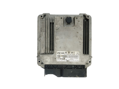 Controller 0281019175 04L907309E Volkswagen 37364