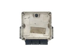 Controller 0281010819 8200039569 8200166362 Fiat Renault Bosch 41185