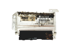Controller 9030930390F 39110-02BA5 MKH6IS10 Hyundai Kefico 27741