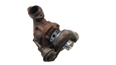 Turbocharger 454827-2 9625820080 Garrett 1.9TD Peugeot 306 Citroen Xsara 79