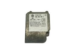 Controller 6Q0909605A 5WK42867 VW Siemens 69057
