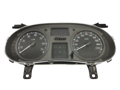 Speedometer/Instrument Cluster Renault Clio 2 8200276525 A 47294