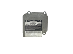 Controller 46538652 5WK42819 04-309612NAT Fiat