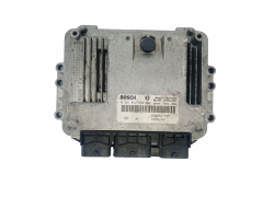 Controller 0281012589 8200527725 8200527756 Renault Bosch 36102