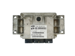 Controller 9652757480 IAW6LPA.01 PSA Magneti Marelli Controller 9652757480 IAW6LPA.01 PSA Magneti Marelli