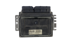 Controller MEC32-040 G3 U3 Nissan Hitachi 53103