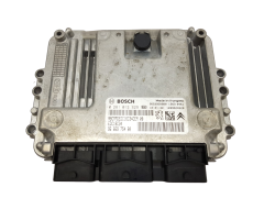 Controller 9666975480 0281013329 9653958980 PSA Bosch 27731