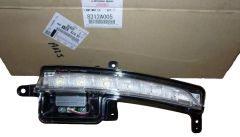 Day Running Lights Left Original 1607835180 Citroen