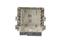 Controller S180146202A SID208 BK21-12A650-AC Ford  Continental 44064