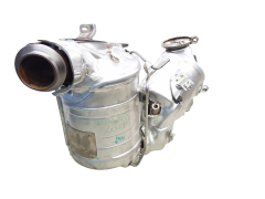Catalytic Converter DPF 208A02747R 2.0 DCI Renault Trafic 3 Nissan NV300 0km