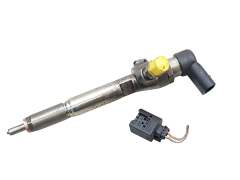 Fuel Injection 166009445R H820294788 Continental 1.5 dCi Renault 69