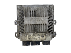 Controller 3S61-12A650-LC 5WS40140E-T 5AYC Ford Siemens 52837