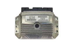 Controller 9658798780 9653388480 21680497-2A PSA Johnson Controls 19435