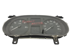 Speedometer/Instrument Cluster Renault Master 2 8200467948 E 58598