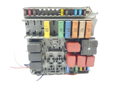 Fuse Box Fiat 51781452 20138