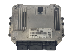 Controller Ford 9M51-12A650-BH 0281017771 Bosch 