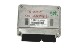 Controller 06B906033G 5WP40043 02 Volkswagen Siemens
