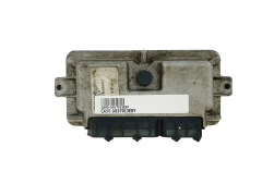 Controller 55247708 4100266 Fiat FPT Metatron 37013
