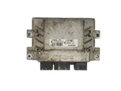 Controller S120200105A 8200522357 8200510536 Renault 42886