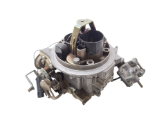 Carburetor Fiat 32/34 TLDE Weber