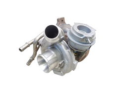 Turbocharger GTA1549LV H8200638766 Garrett 770116-1 Renault 8200646108