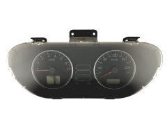 Speedometer/Instrument Cluster Ford Fusion Fiesta 4S6F-10849-EA 47926