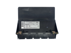 Controller Ford 4S6T-15K600-CB 5WK48968A Siemens 52325