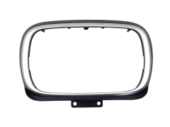 Radio mounting frame Fiat 500X 735577224 Mopar