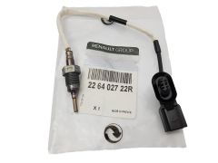 Exhaust Gas Temperature Sensor Master III Movano NV400 2.3 dCi 226402722R