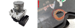 Abs Pump Opel Mokka 42373056 688250455 Mando GM 1358