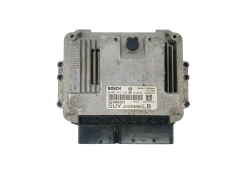 Controller 0281012992 51806261  Fiat Bosch 36084