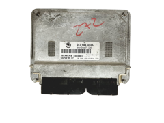 Controller 047906033C 5WP44199 07 Skoda Siemens 21301