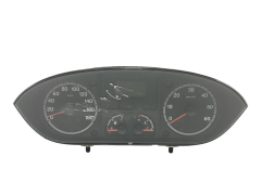 Speedometer/Instrument Cluster Ducato Jumper Boxer 1362894080 56289