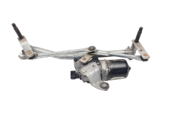Wiper Mechanism Smart Fortwo A4538200240 W000050101 Valeo