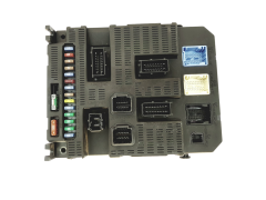 Controller BSI 2004 P06-00 9659285380 PSA 29130
