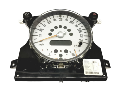 Speedometer/Instrument Cluster Mini Cooper 6211 6972077 41353