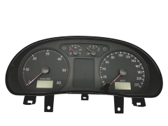 Speedometer/Instrument Cluster VW Polo 9N 6Q0920803D 110080320009A 39797