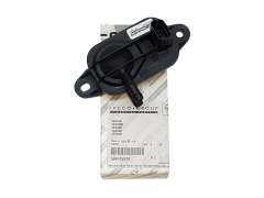 Differential Pressure Sensor Original Citroen Peugeot Fiat 504102810